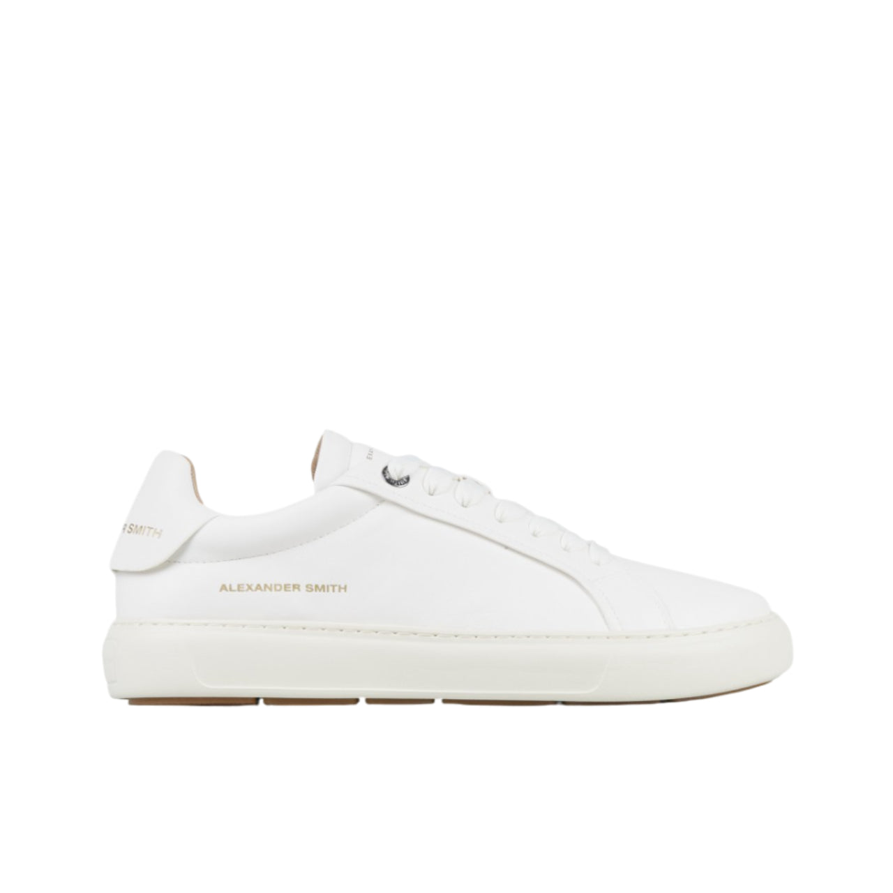 Sneakers Alexander Smith Uomo SOHO