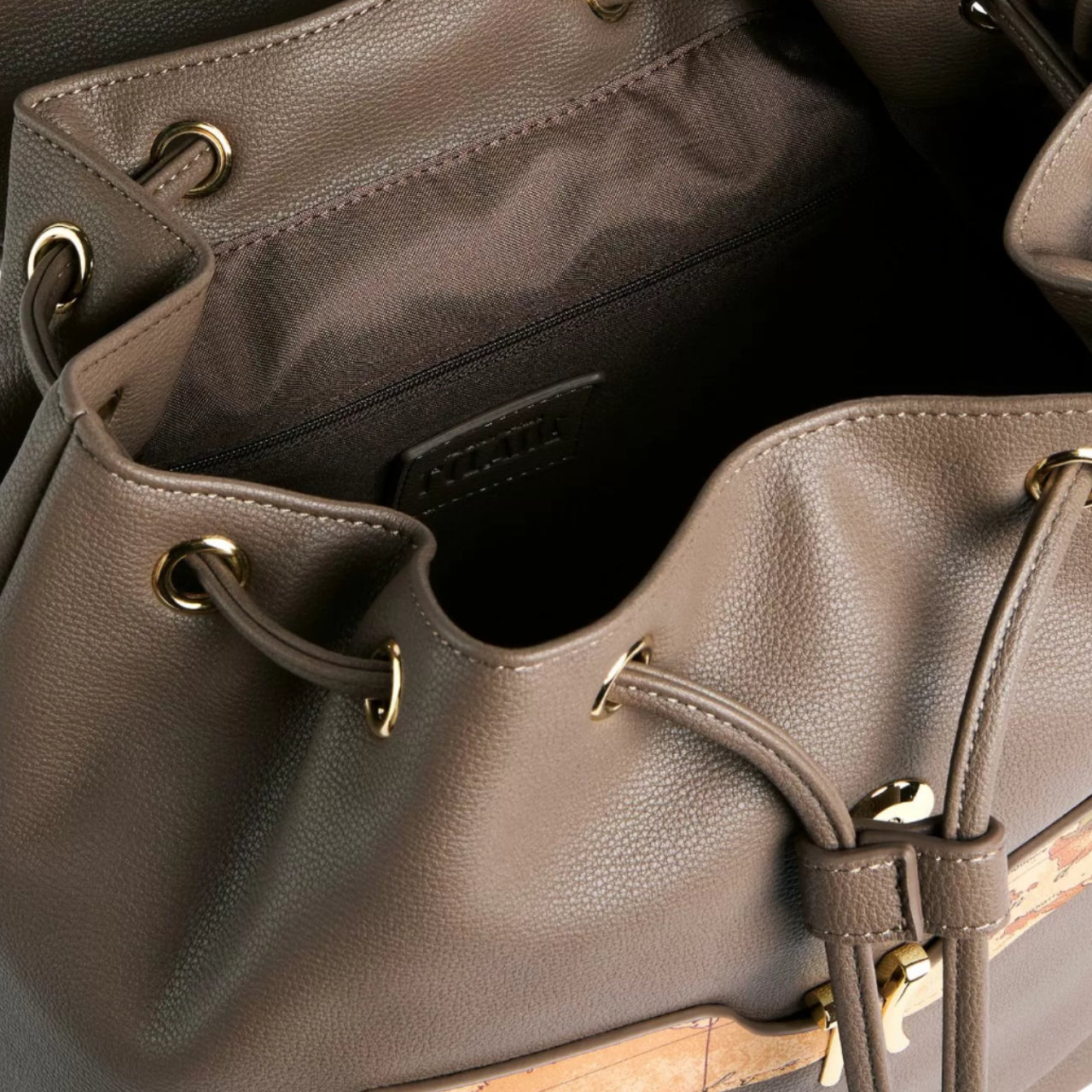 Zaino Alviero Martini 1^ Classe Donna Innovative Vision Taupe