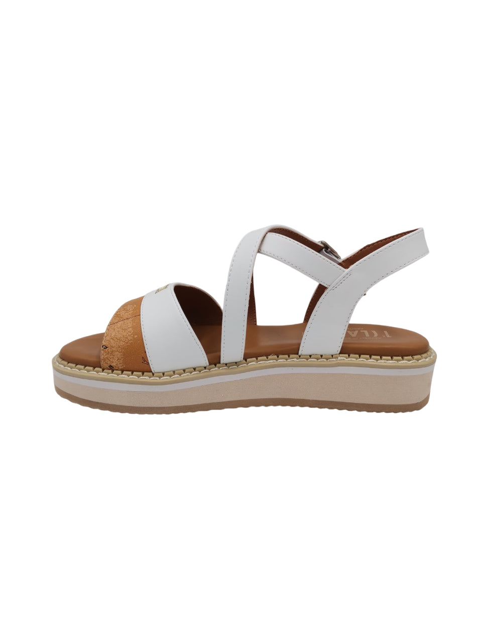 sandali Alviero Martini 1^ Classe Donna Shoes child Geo Beige