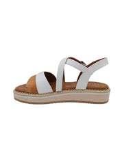 sandali Alviero Martini 1^ Classe Donna Shoes child Geo Beige