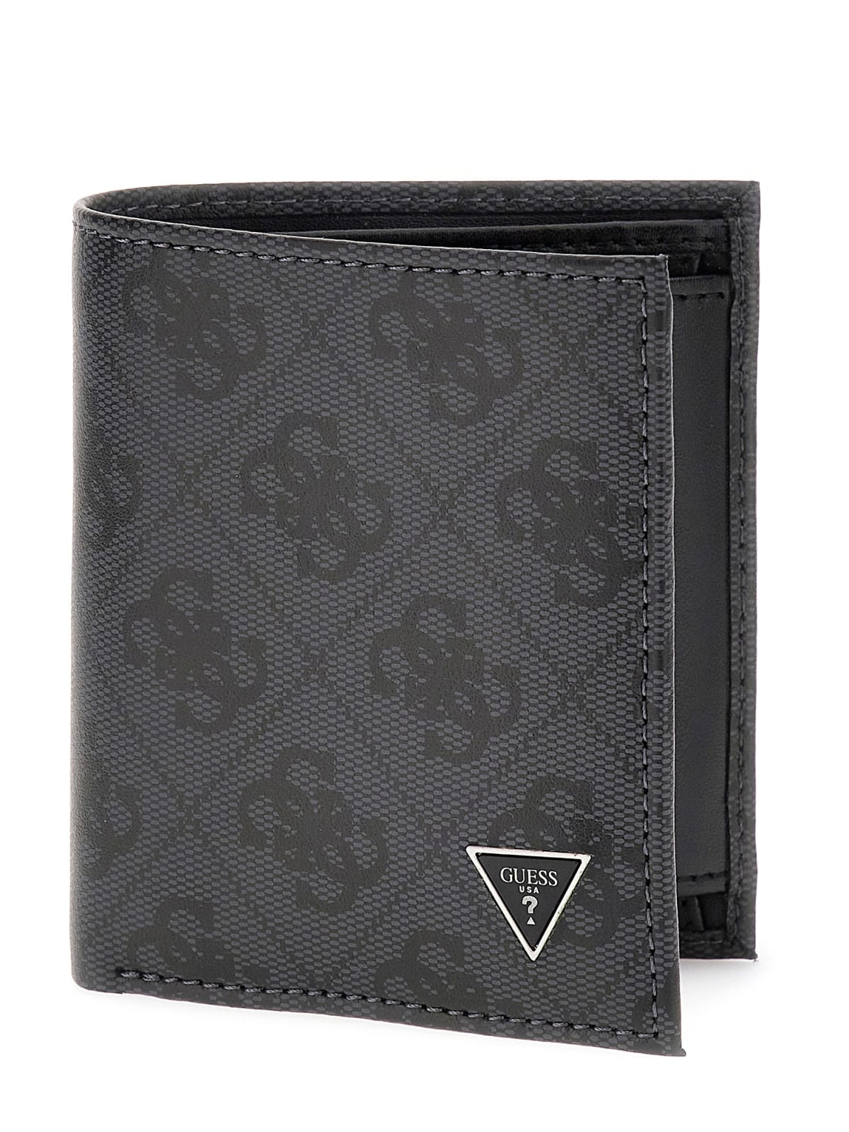 Portafoglio uomo guess deals