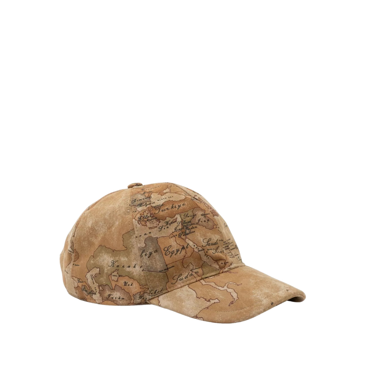 Cappello baseball Alviero Martini 1^ Classe Unisex H274 Geo classic