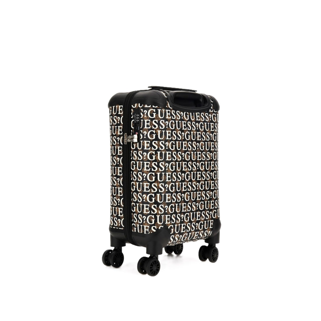 Trolley Guess Donna Stark Travel Marrone