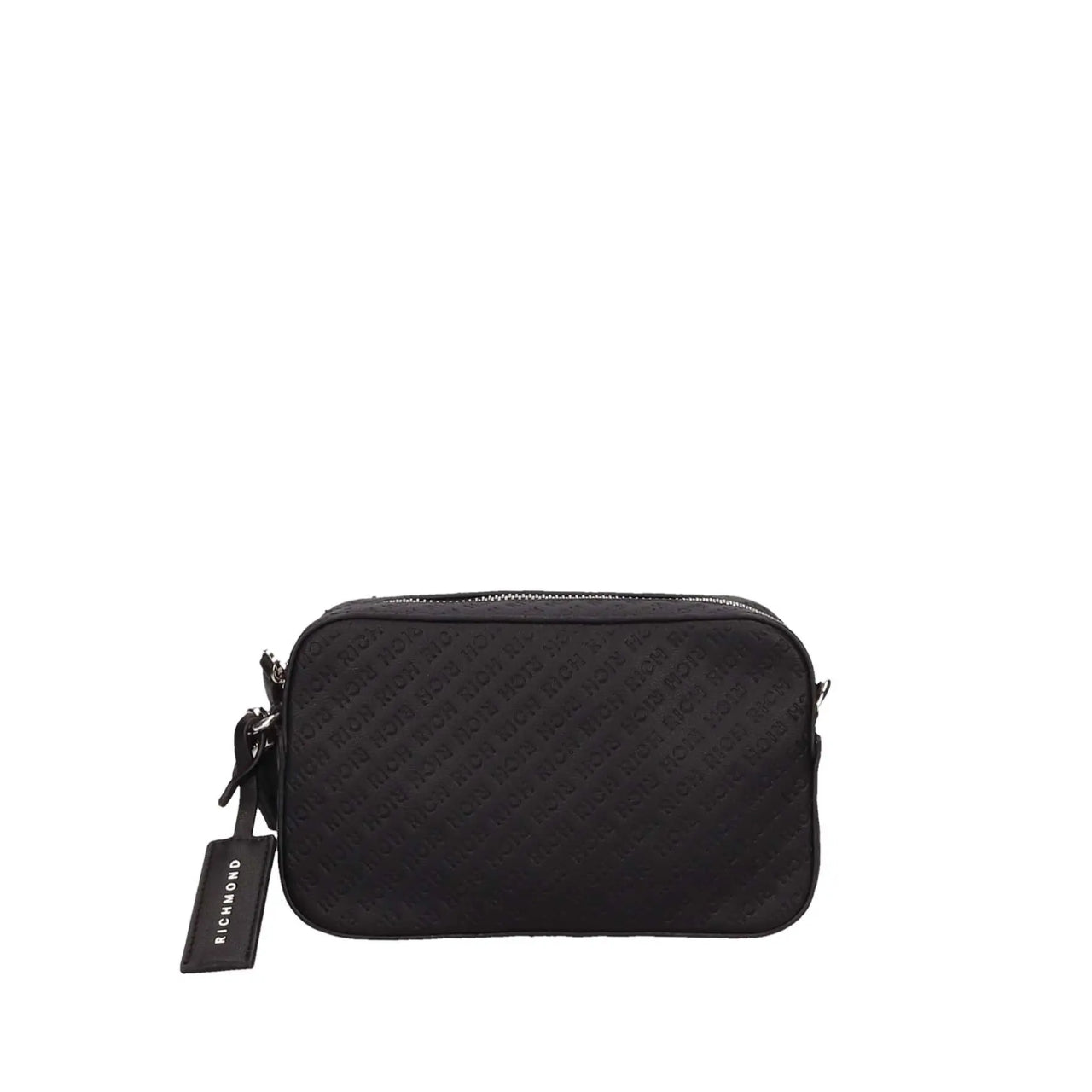 Tracollina Richmond Donna Oberem Nero