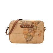 Borsa a Tracolla Alviero Martini 1^ Classe Donna E032 Geo classic