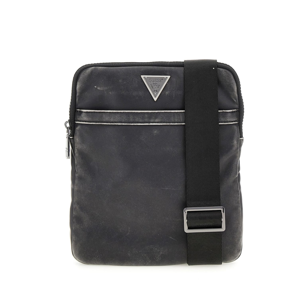 Bag Borse Uomo Guess Borsello Guess Uomo Milano Nero Pfashion –