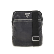 Borsello Guess Uomo Milano Nero