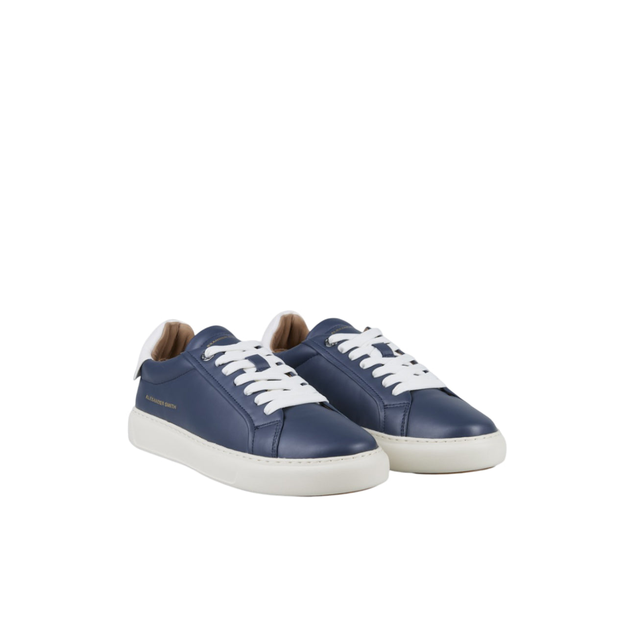 Sneakers Alexander Smith Uomo SOHO