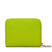 Portafoglio Love Moschino Donna Bold love Lime