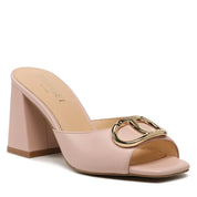 Sandali Twinset Donna Rosa Antico