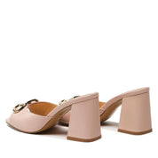 Sandali Twinset Donna Rosa Antico