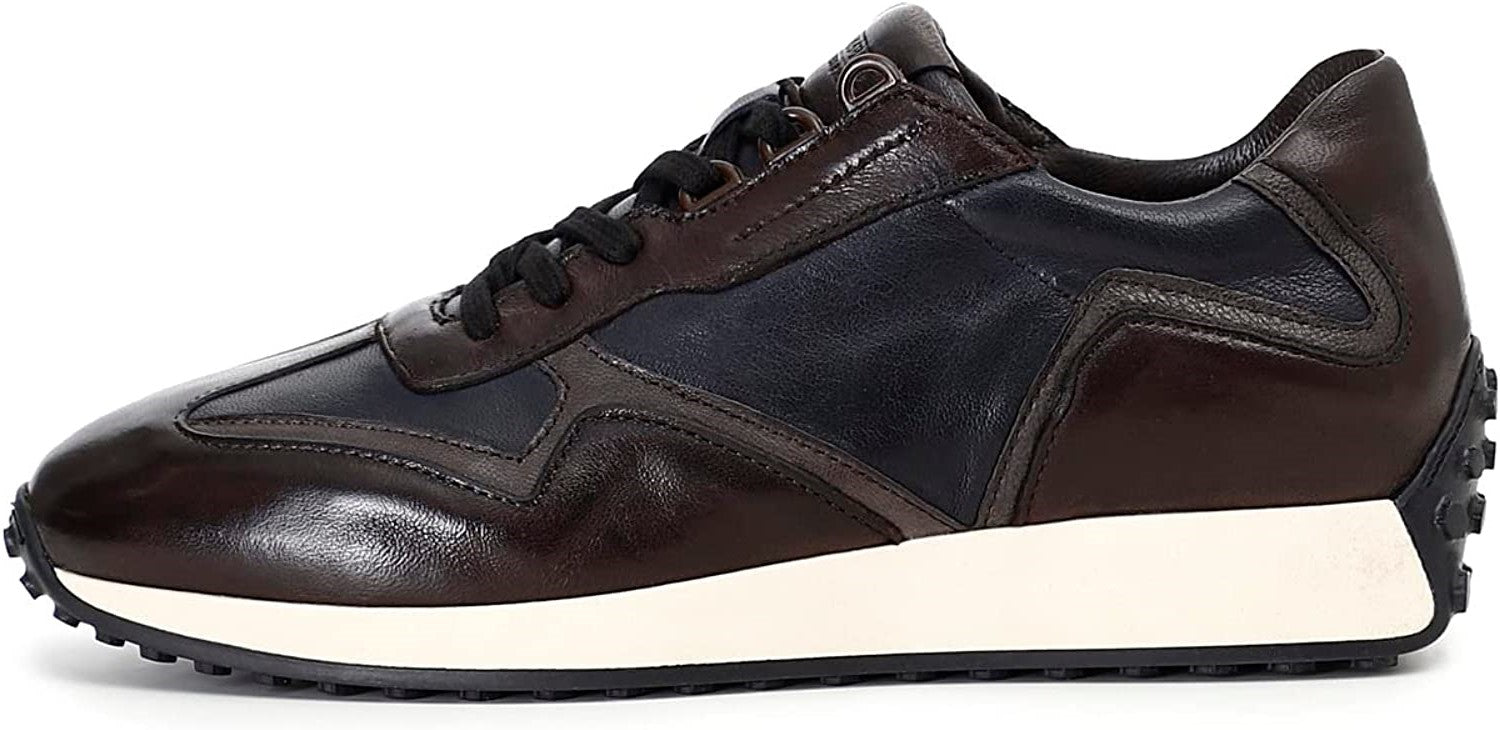 Sneakers Cafè Noir Uomo Multicolor