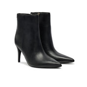 Stivaletti Guess Donna Cabra Nero