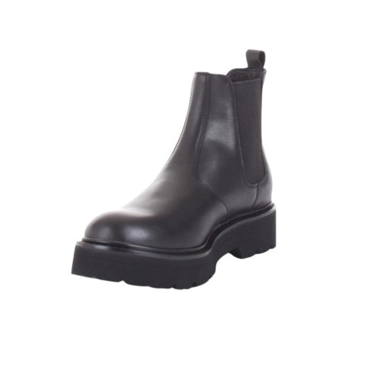Stivaletti Cult Uomo Slash 3193 Nero
