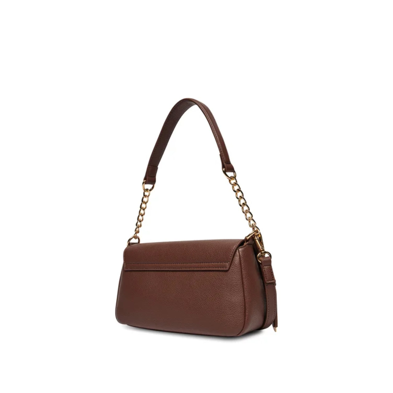 Borsa a Spalla Love Moschino Donna Cut Out Logo Testa di moro