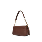 Borsa a Spalla Love Moschino Donna Cut Out Logo Testa di moro