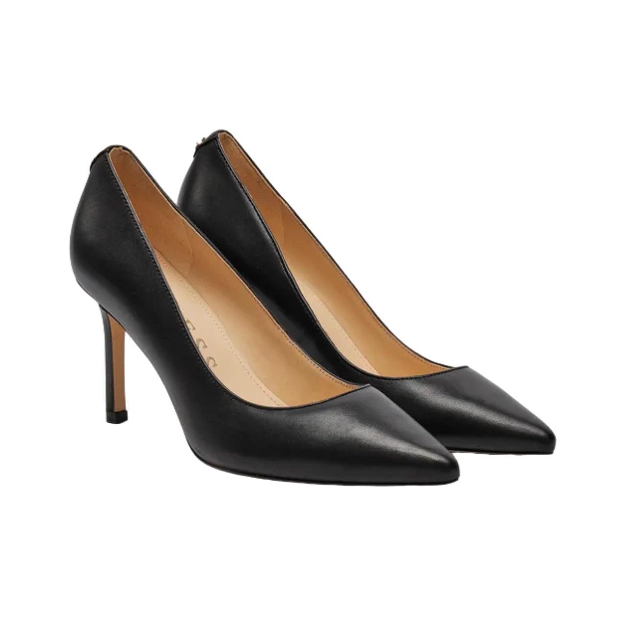 Decolleté Guess Donna Dabbey Nero