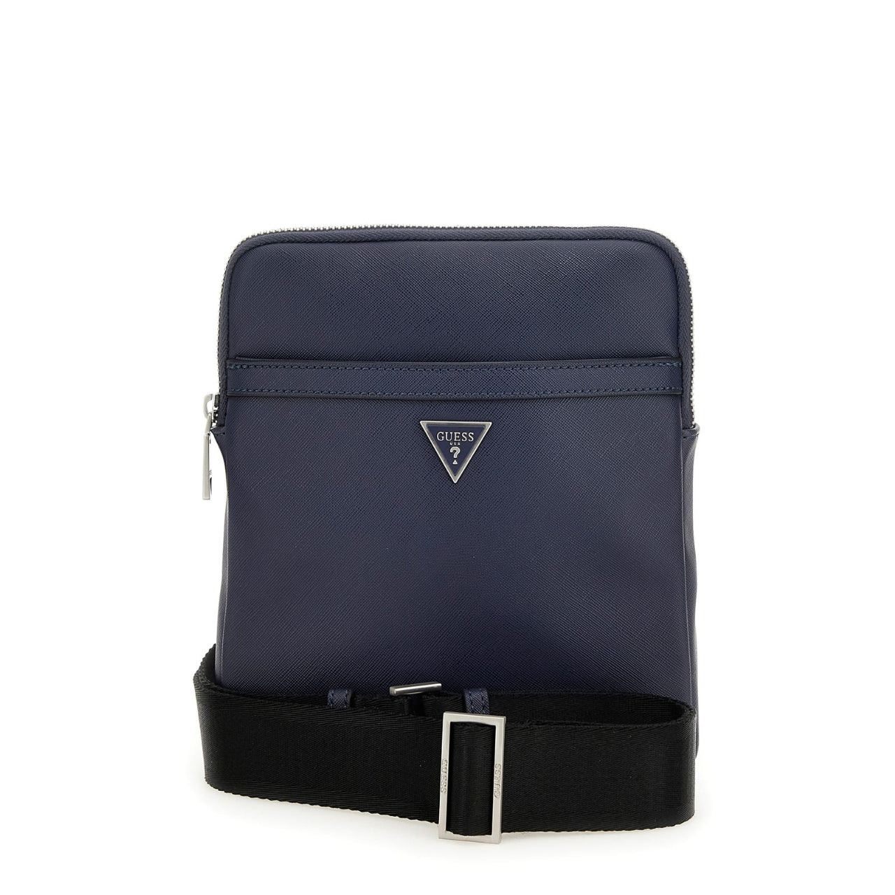 Borsello Guess Uomo Certosa Blu