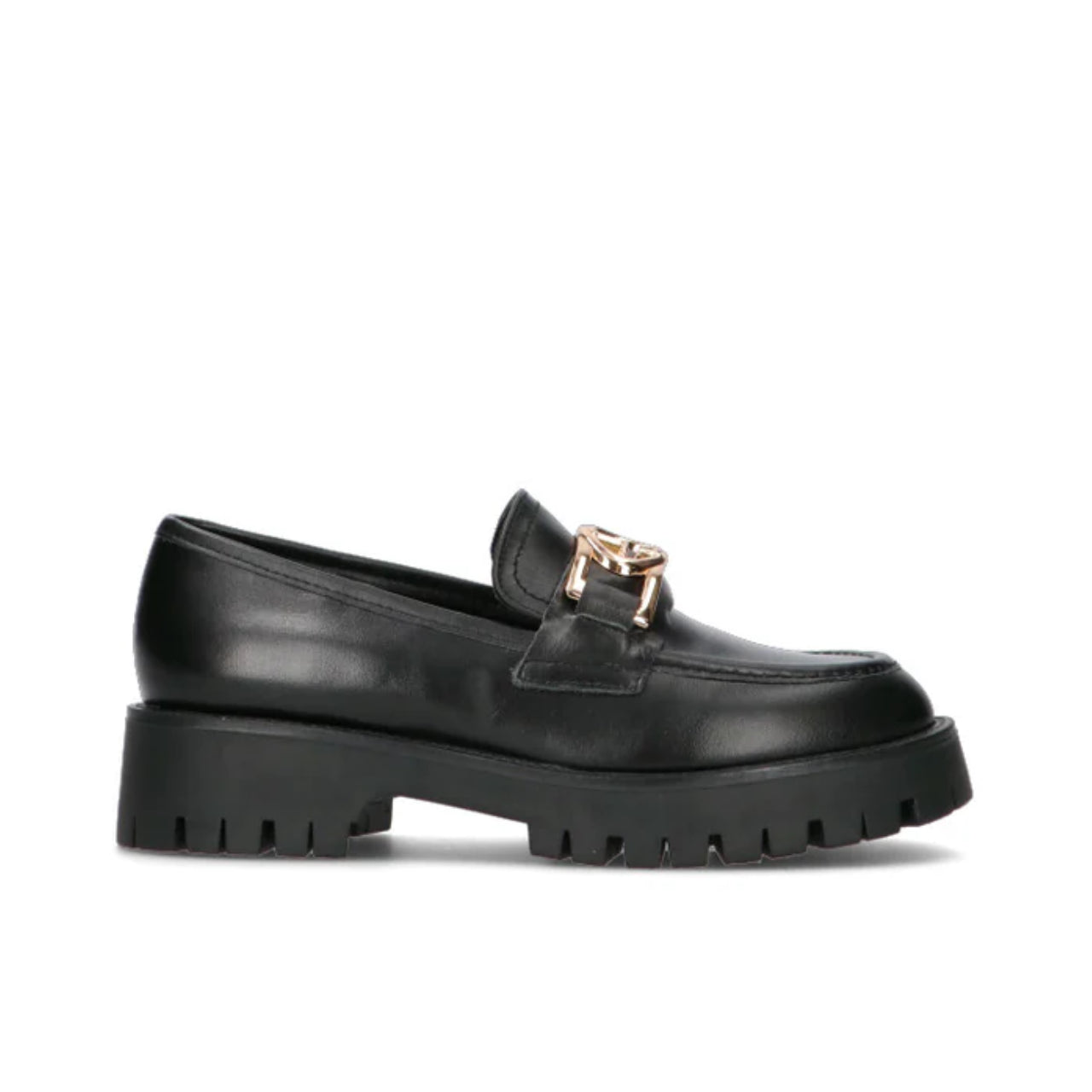 Mocassini Guess Donna Ilary Nero