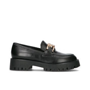 Mocassini Guess Donna Ilary Nero