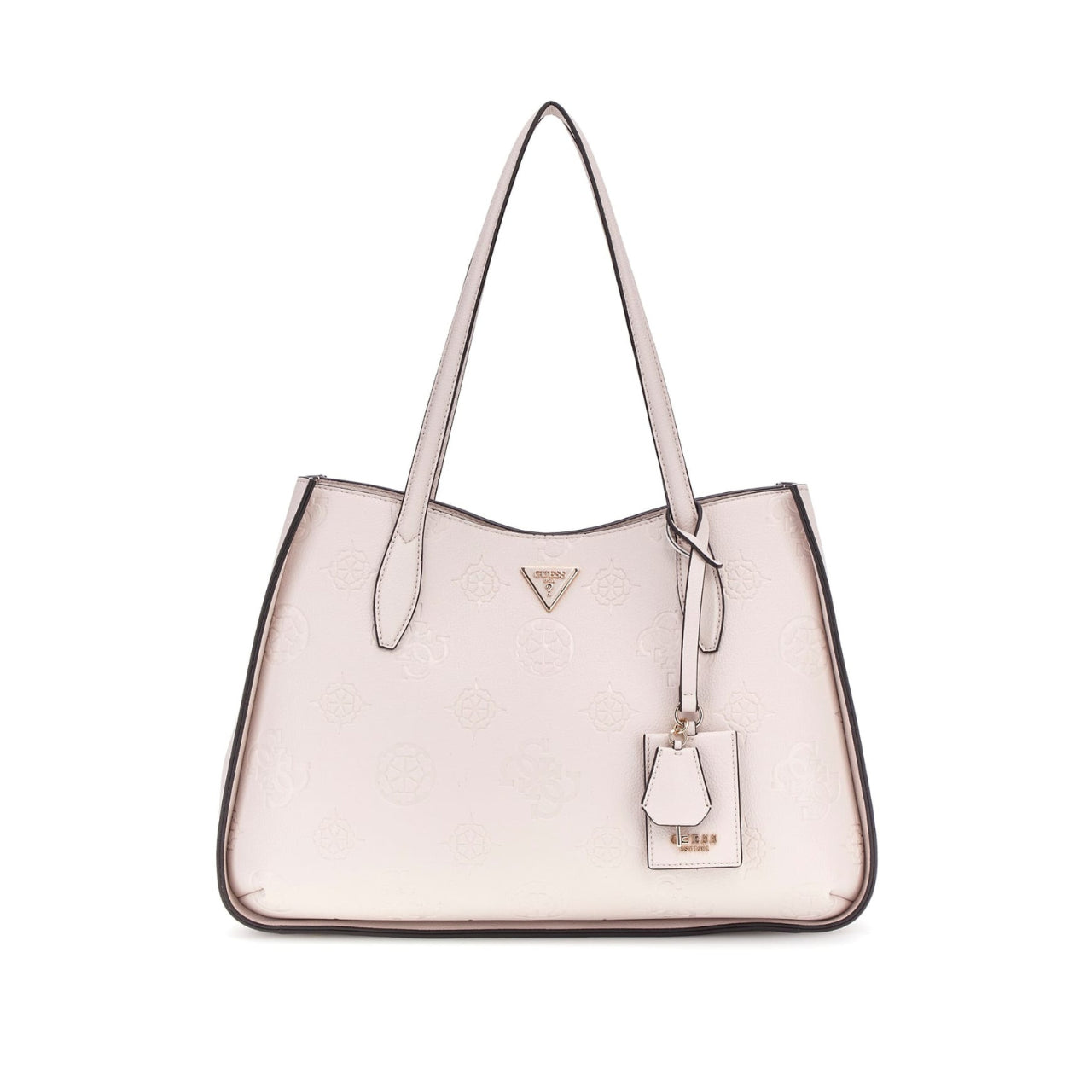 Borsa Shopper Guess Donna Keandra Pietra