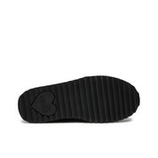 Mocassini Love Moschino Donna Platform Power Nero