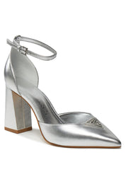 Decolleté Guess Donna Barsyn Argento