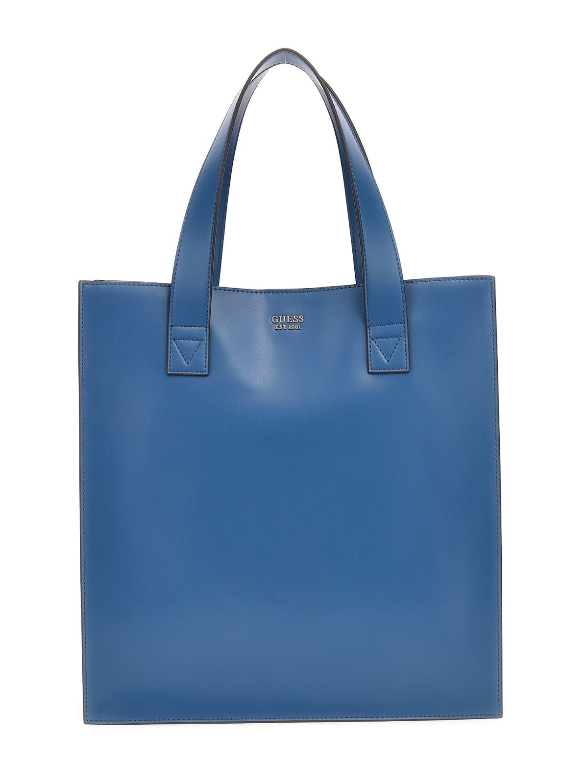 Borsa Shopper Guess Donna Jovie Blu