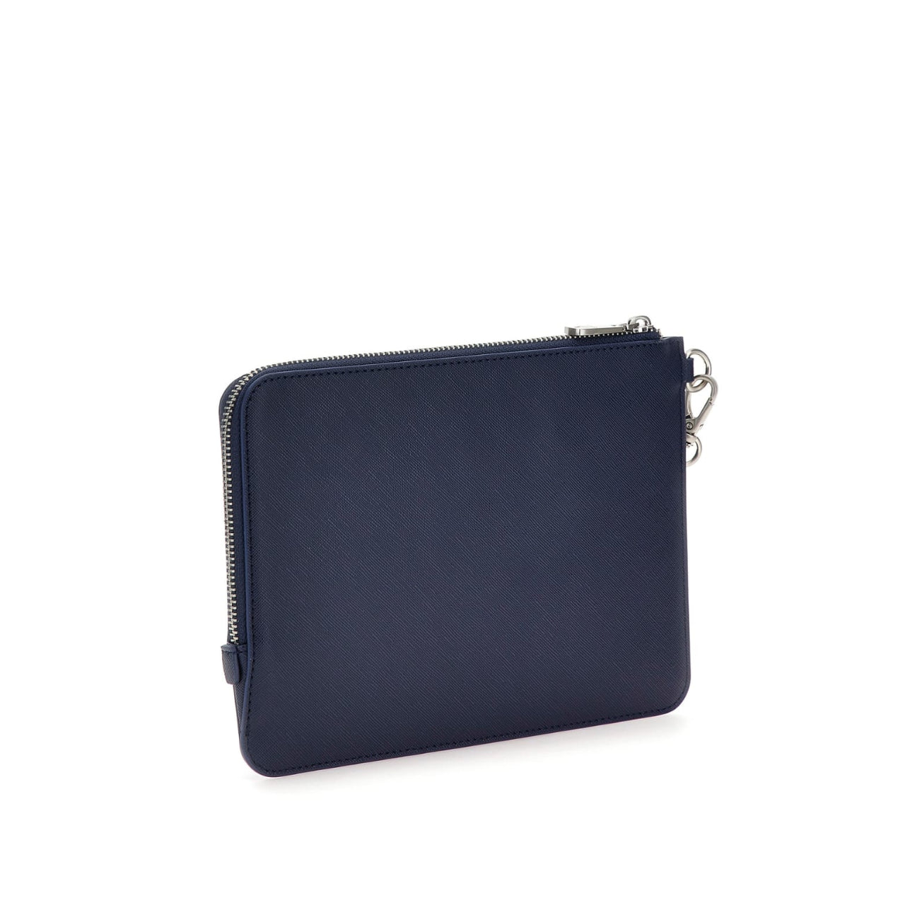 Pochette Guess Uomo Torino Blu