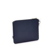 Pochette Guess Uomo Torino Blu