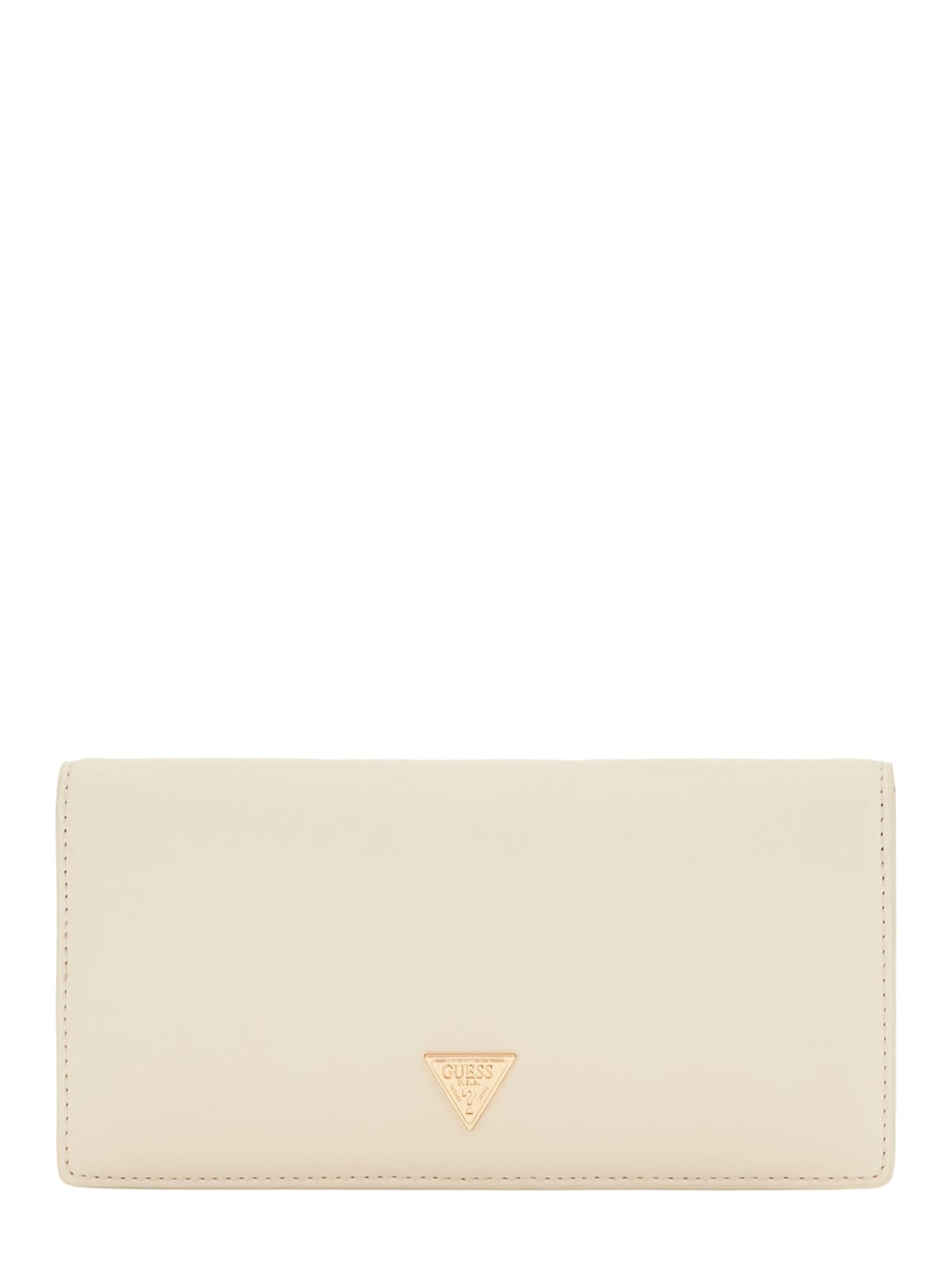 Portacarte Guess Donna Card Holder Avorio