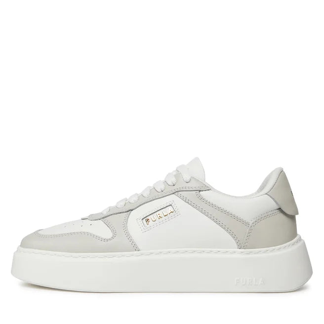 Sneakers Furla Donna Furlasport Grigio