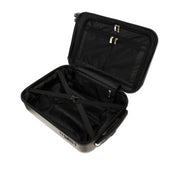 Trolley Guess Unisex JESCO TRAVEL Marrone