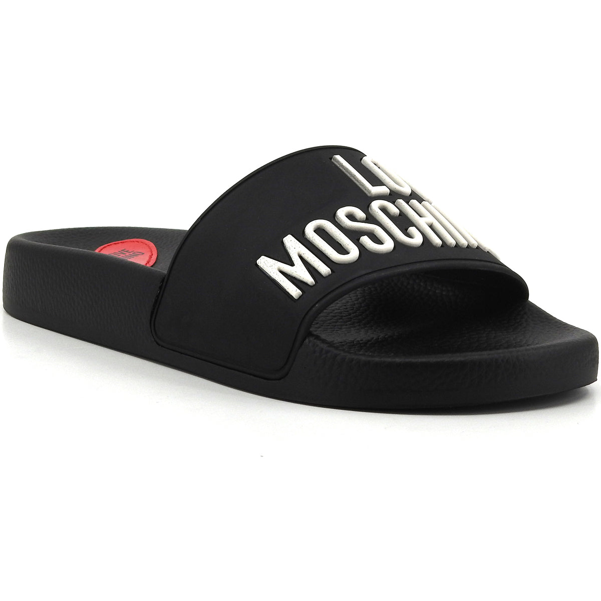 Ciabatte moschino donna on sale