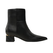 Stivaletti Guess Donna Lukkie Nero