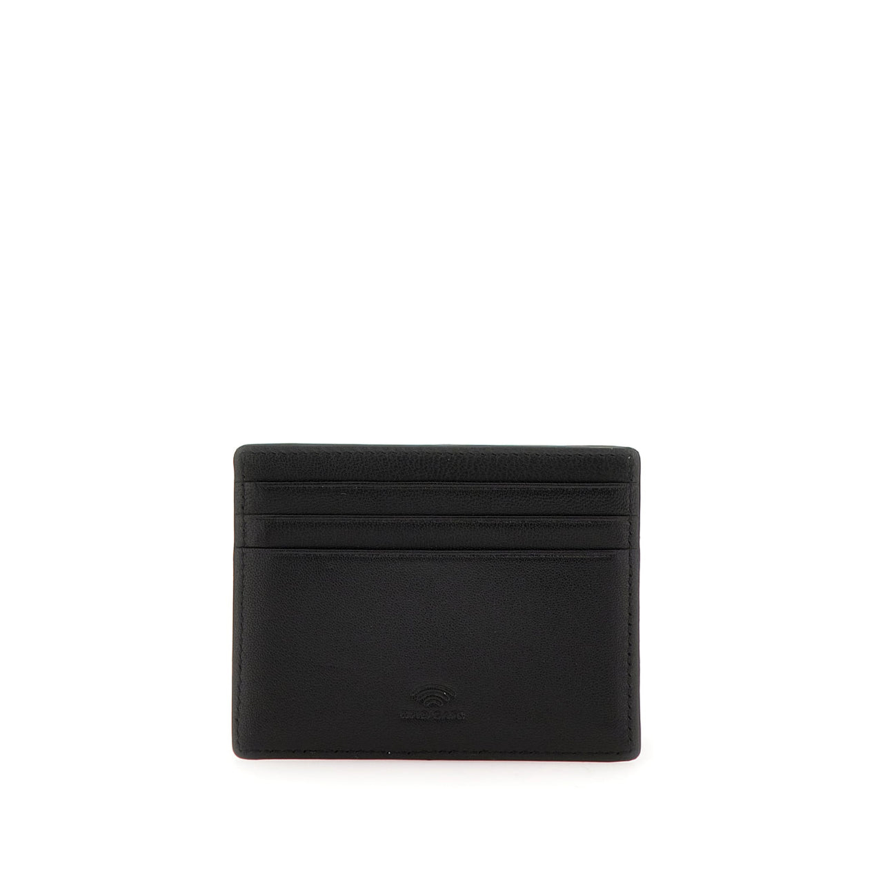 Porta carte Guess Uomo New Boston Nero