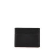 Porta carte Guess Uomo New Boston Nero