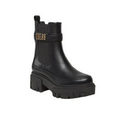 Stivaletti Guess Donna Yelma Nero