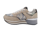 Sneakers Y Not? Donna Lamb Flower beige/multicolor