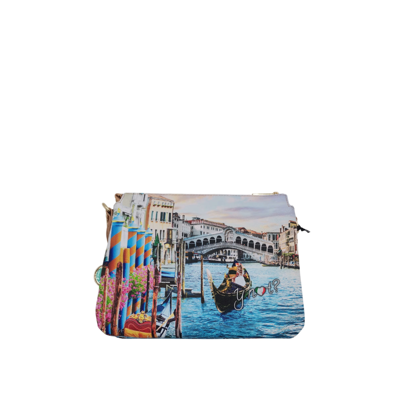 Tracollina Y Not? Donna DREAM IN VENICE