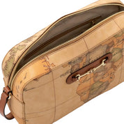 Borsa a Tracolla Alviero Martini 1^ Classe Donna E032 Geo classic