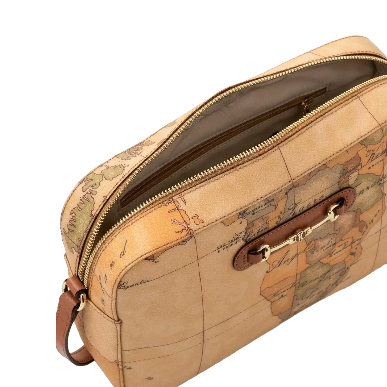 Borsa a Tracolla Alviero Martini 1^ Classe Donna E032 Geo classic