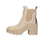 Stivaletti Guess Donna Yvette Crema