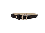 Cintura Guess Donna Noelle Marrone