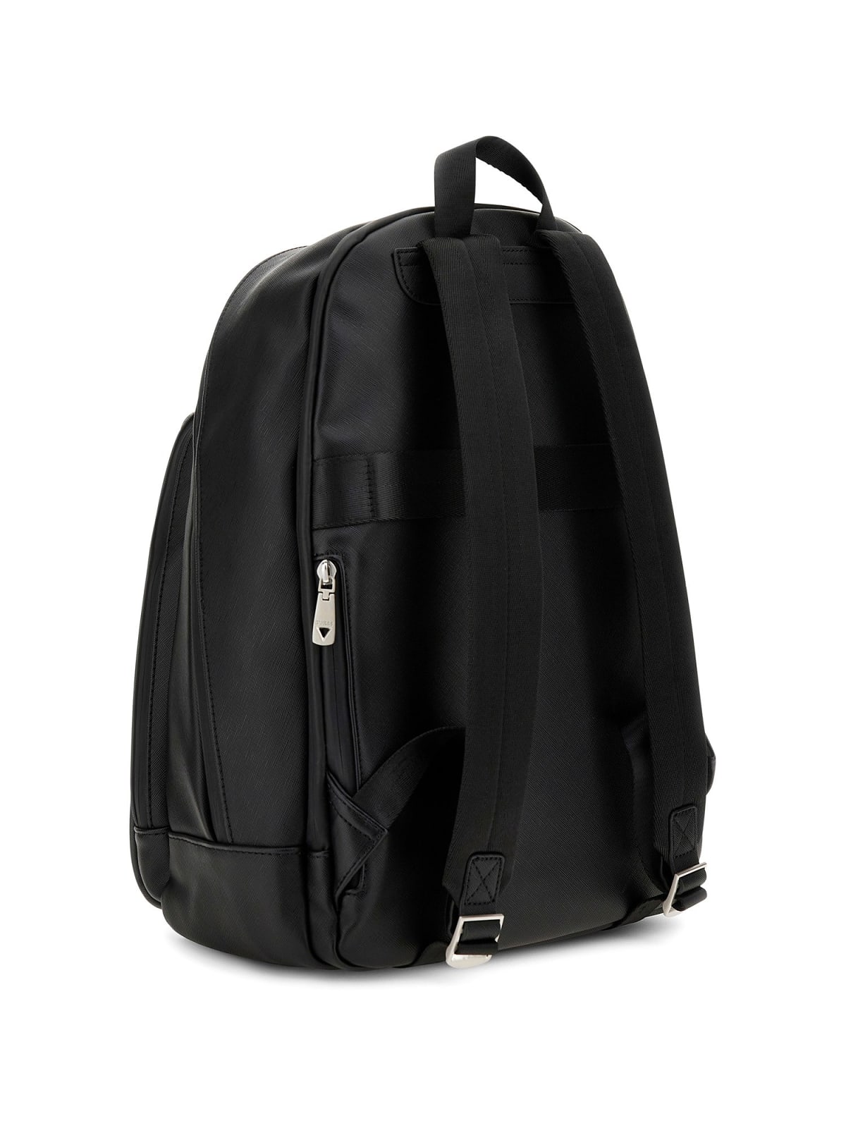 Zaino Guess Uomo Milano Nero