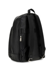 Zaino Guess Uomo Milano Nero