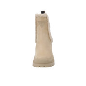 Stivaletti Guess Donna Yvette Crema
