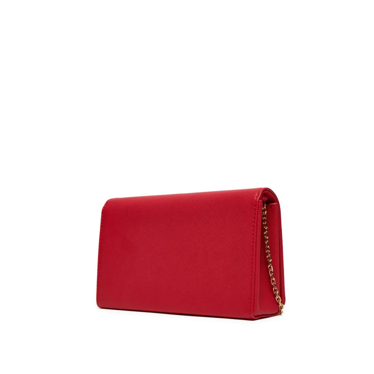 Tracollina Love Moschino Donna Sweet Heart Rosso