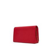 Tracollina Love Moschino Donna Sweet Heart Rosso