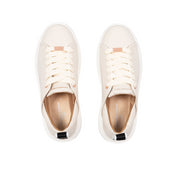 Sneakers Alexander Smith Donna Eco Wembley Crema